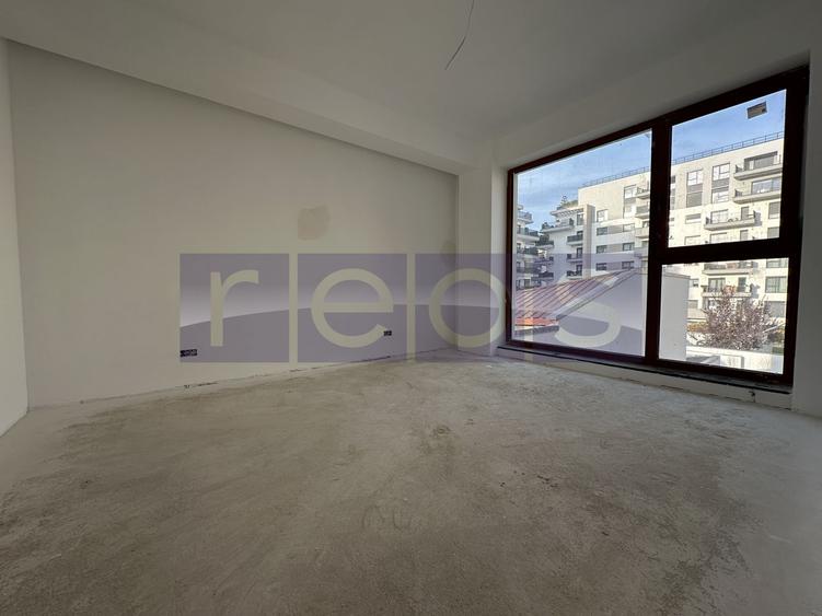 | APARTAMENT 2 CAMERE-63 MP UTILI | ZONA DOMENII-BLOC 2023 | - 4