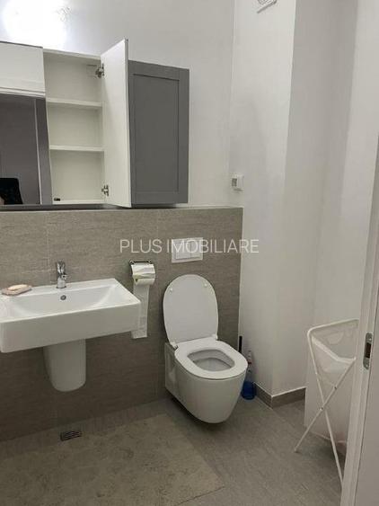 Apartament 2 camere Lux in Complex Afi City langa metrou Laminorului - 8