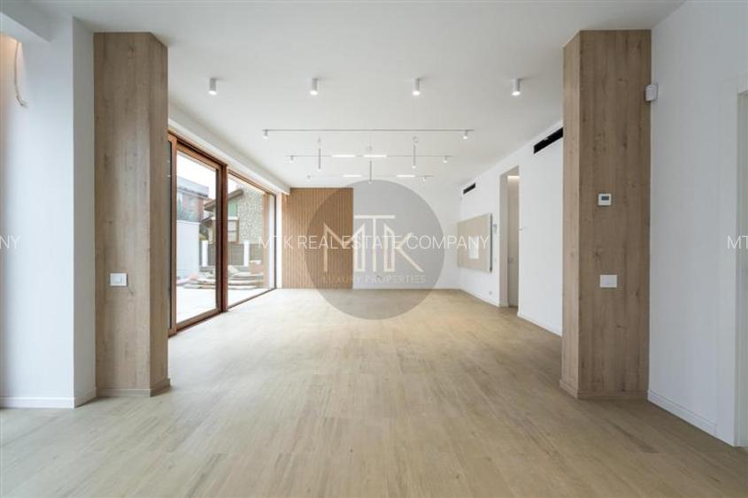 EXCLUSIV | Vila Premium 6 camere | Pipera - Iancu Nicolae - 12