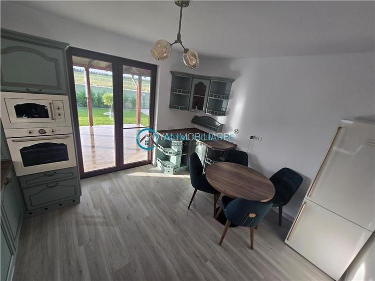 Royal Imobiliare - Inchiriere Vila Paulesti - 3