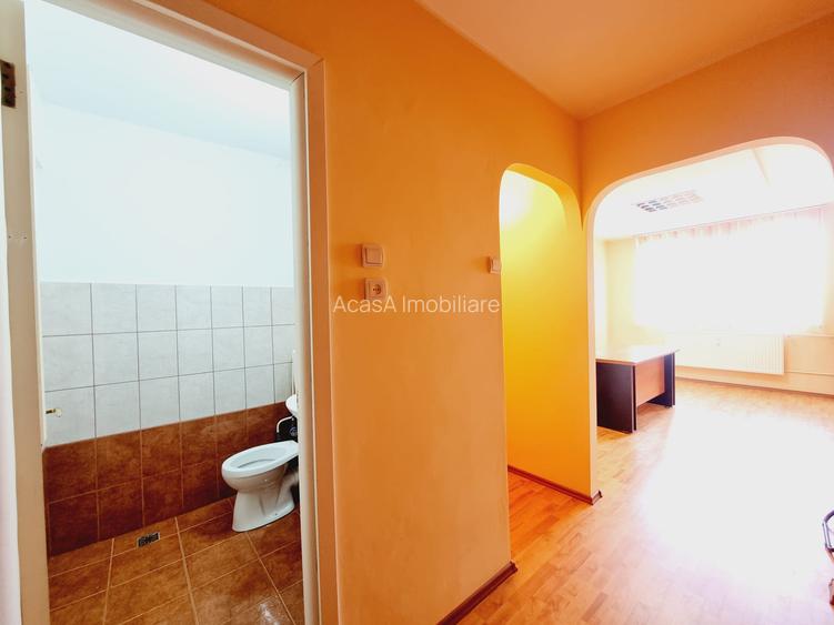 Garsoniera Tiglina 1 A-uri etaj 3 curata libera - 7