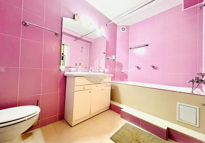 Birouri Domenii /Ion Mihalache la VILA Parcare - 9