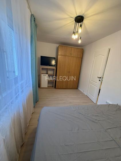 apartament renovat nou Sagului - 8