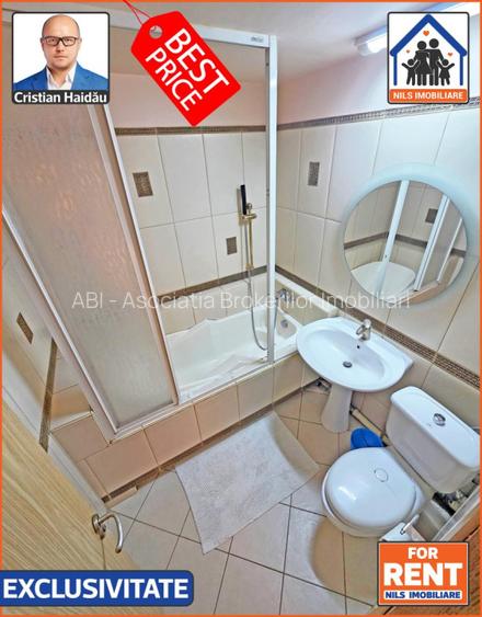 Super pret si locatie! Langa metrou si parc! Ap 2 cam - Brancoveanu - 6