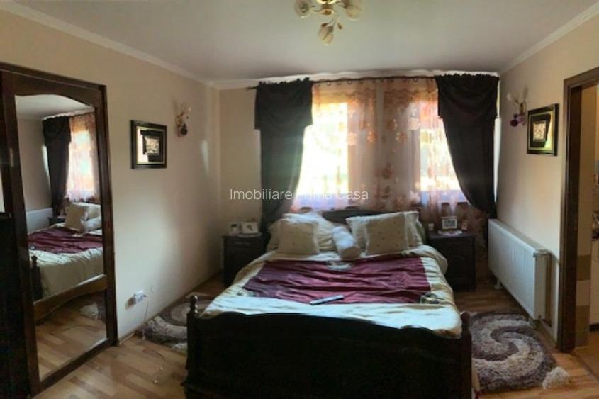 CASA SUPERBA 460mp, teren 15 ari! In Baia Sprie! - 4