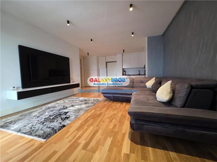 Vanzarea apartament Premium situat aproape de Calea Floreasca - 4