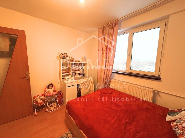 Apartament 2 Camere Brâncoveanu–Berceni | Et. 10/10 - 4