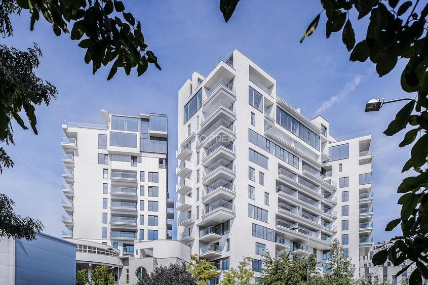 2 Camere – One Herăstrău Park - 14