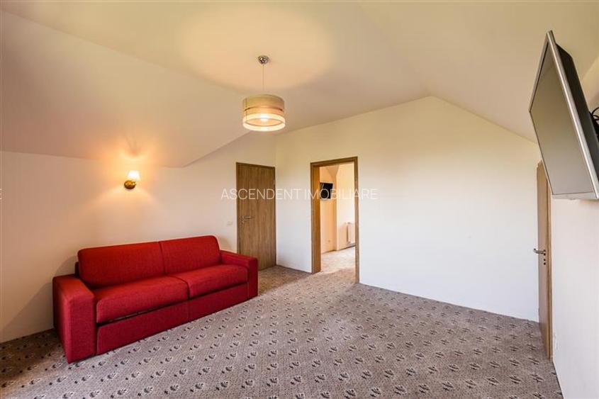 FILM! Distinctie pe arena spataculoasei naturii, Bran, Fundata - 19