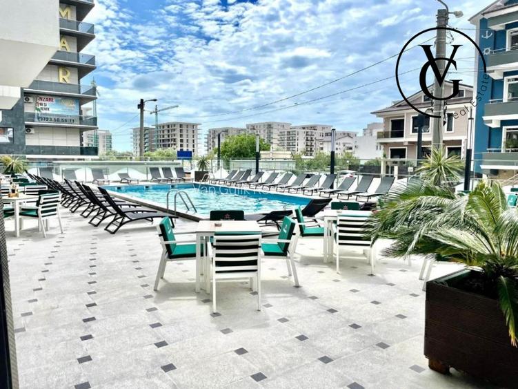 Garsoniera Alezzi Nord 10 / Lidl - 2