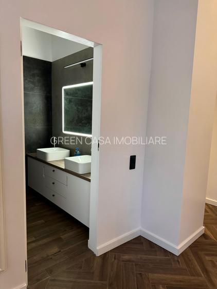 Apartament tip studio, 52mp total, Dambul Rotund, Cluj-Napoca, 160.000 EURO - 8