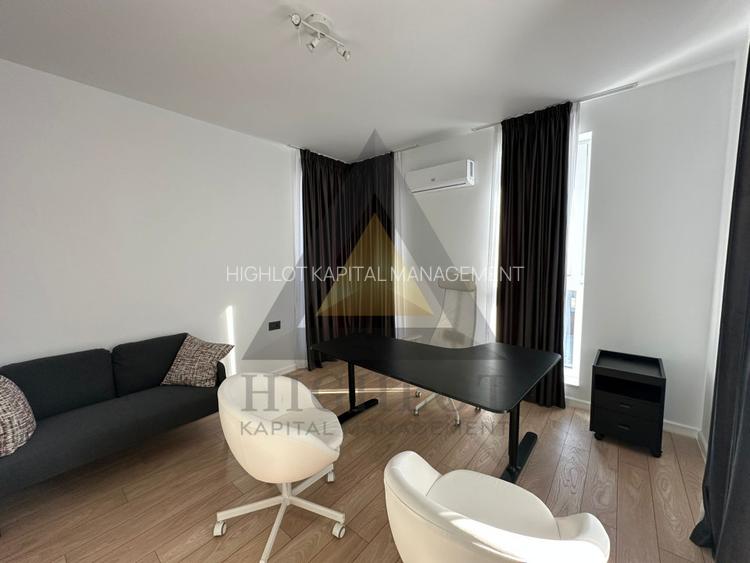 MTM PIPERA | COMPLEX REZIDENTIAL  | VILA COMPLET MOBILATA CU 4 DORMITOARE  - 6