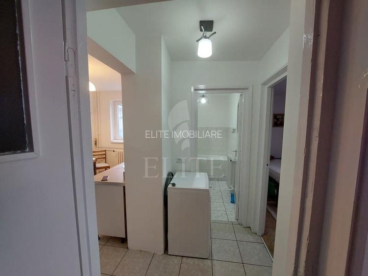 Apartament 2 camere în zona  Iulius Mall - 9