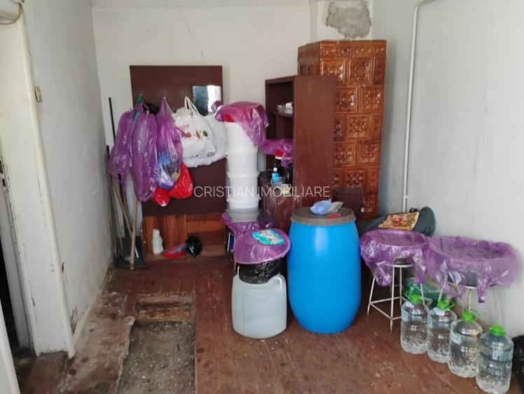 Casa 4 camere, teren 225 mp, zona Centru Istoric - 3