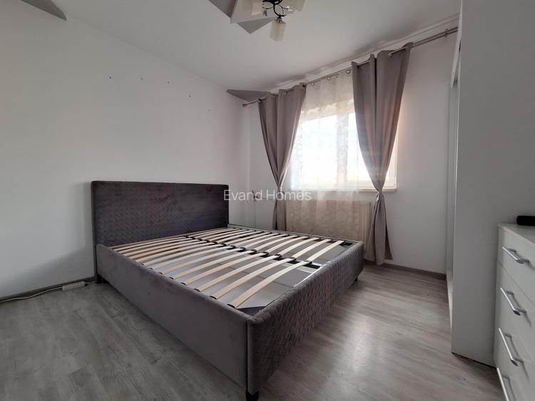 2 camere | la 15 min de centru | bloc izolat | zona Lipovei - 9