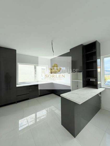 Casa individuala de vanzare - Zona Vivo / Floresti - 7