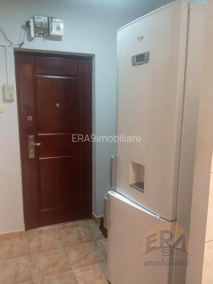 Apartament 1 camera, Nufarul, Str. Bumbacului - 5