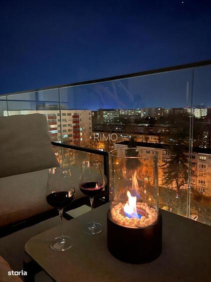 APARTAMENT MODERN  ZONA  BERCENI - 16