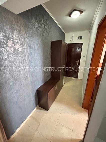 2 Cam-Lipovei-3 Min Iulius Town-Mobilat-Utilat-Centrala-Aer conditionat-Balcon ! - 19