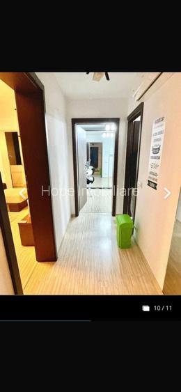 Berceni-Aleea Aliorului-Apartament de 2 camere-decomandat - 9