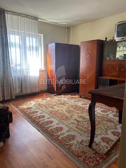 Apartament 2 camere în zona SIRENA - 4