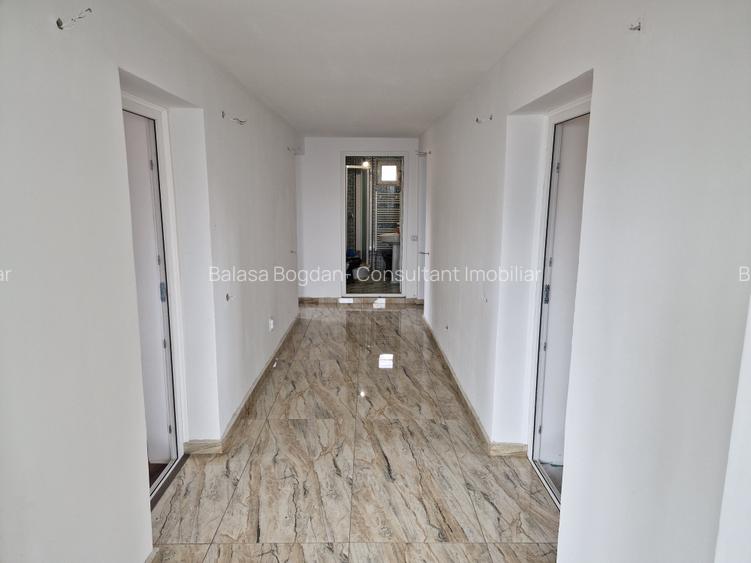 Cazare muncitori la casă Sânpetru-Brașov - 2