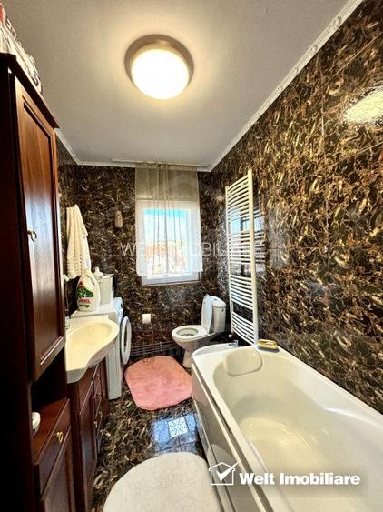 Vanzare apartament 3 camere, 78mp, Baciu - 7