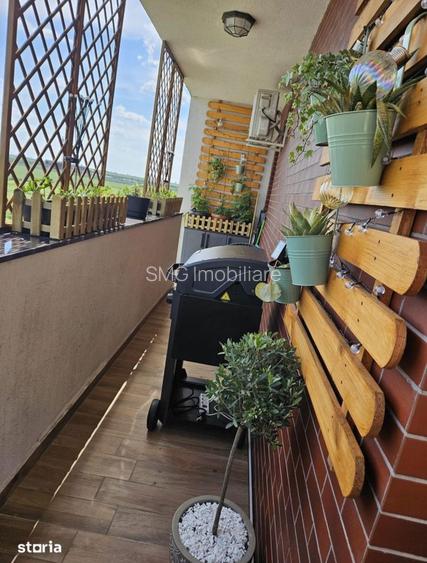 Apartament 3 camere | Zona Metalurgiei | Loc de parcare | 108mp | Comision 0 - 13