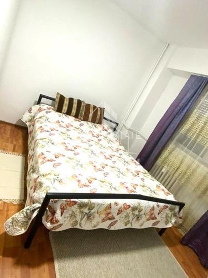 Apartartament, cu 2 camere, de inchiriat, in zona Intim, Arad. - 2