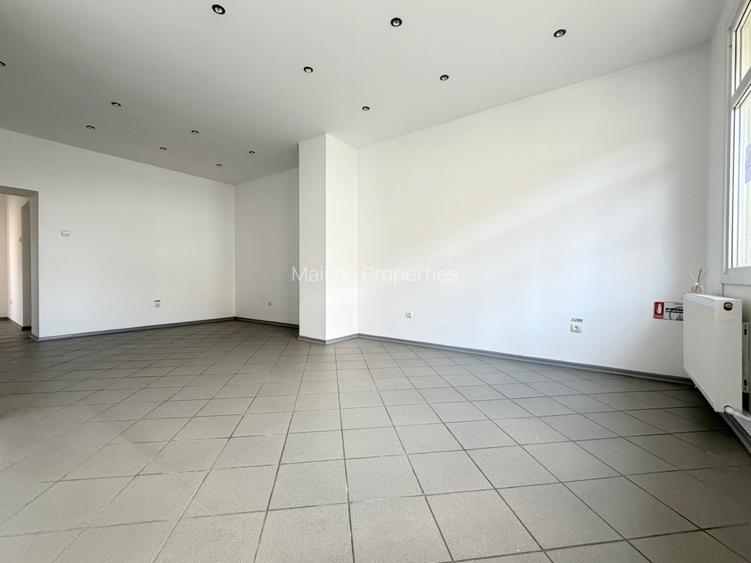 COMISION 0% | Spatiu comercial, situat pe artera in Balcescu - 6