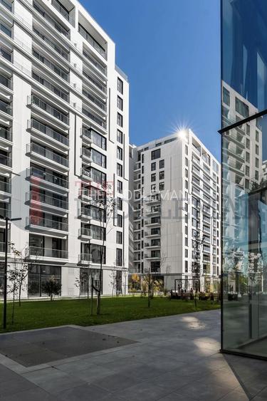Apartament 2 camere de închiriat - ONE COTROCENI PARK | 775€ + TVA - 6