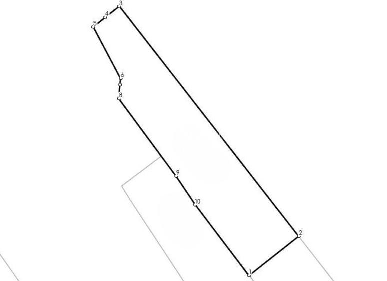 Teren intravilan constructii situat in Cisnadie - Sibiu - 1
