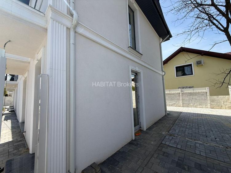 Maramures Villas - direct dezvoltator. Comision 0 - 8