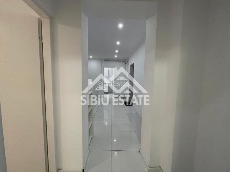 Spatiu comercial LA PRET DE APARTAMENT zona Rahovei  parter - 2