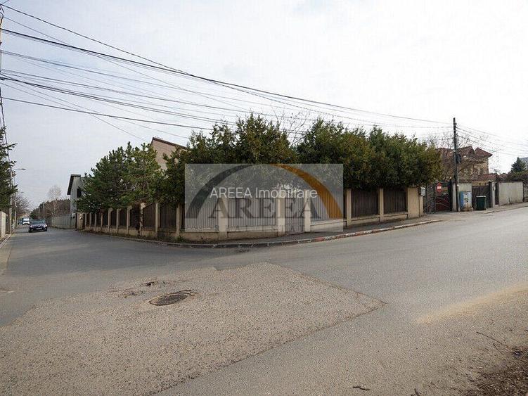 Vila cu 750 mp utili si teren de 1.480 mp in Erou Iancu Nicolae - 46