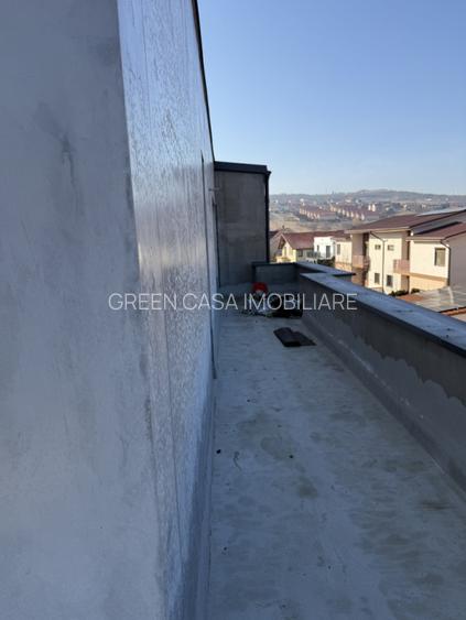 Duplex cu arhitectura deosebită , Borhanci - 11