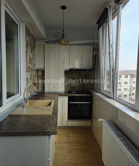 Apartament 2 camere | Bloc 2020 | Lift nou | Centrala proprie | Sector 6 - 8