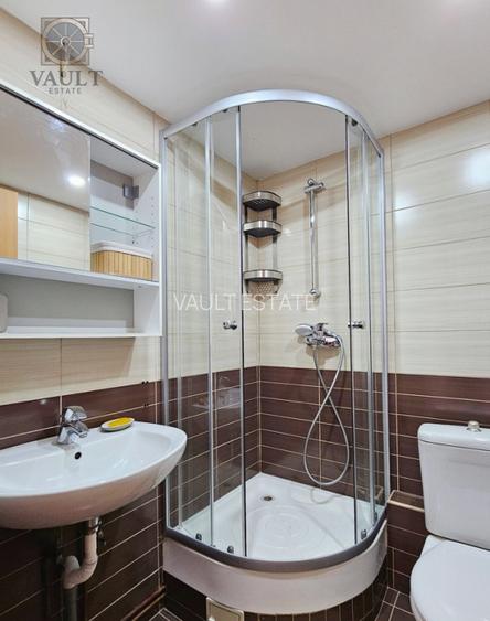 Garsoniera Tei-Bloc Mixt-Universtitate Tehnica de Constructii Bucuresti - 12