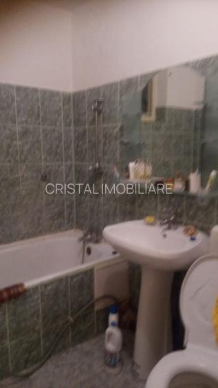 De inchiriat Apartament 2 camere Crangasi - 8