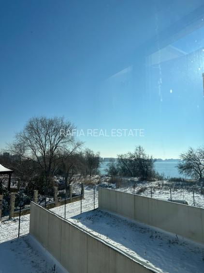 Casă modernă într-un ansamblu rezidențial discret, la preț de apartament!! - 11