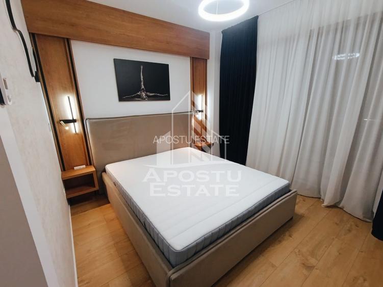 Apartament cu 3 camere, zona Lipovei, Bloc Nou, 2 locuri de parcare - 5