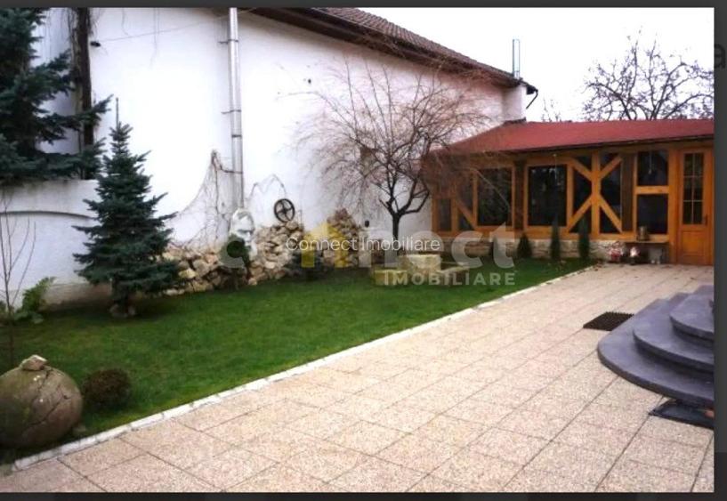 Casa / Vila de inchiriat in zona Piata Cipariu - 3