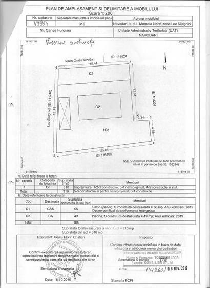 Pensiune Mamaia Nord - 15