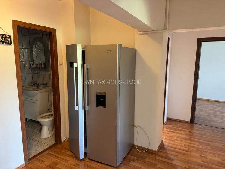 Lacul Tei Barbu Vacarescu Opanez Apartament cu 3 camere de vanzare - 4