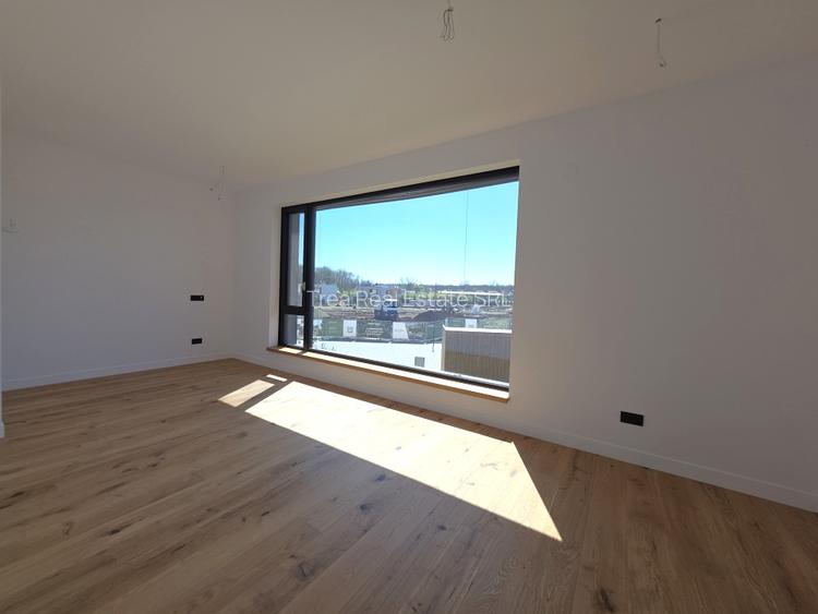 Vilă premium 5 camere | Amber Forest | Pescariu Sports & Spa - 11