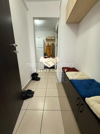 Apartament de 3 Camere Parcului Circului –  Grigore Moisil - 15