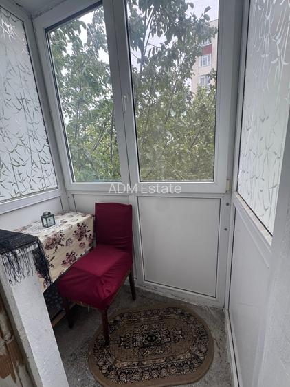 Apartament 2 cam - Bloc anvelopat - Necesita renovare - Decomandat - 6