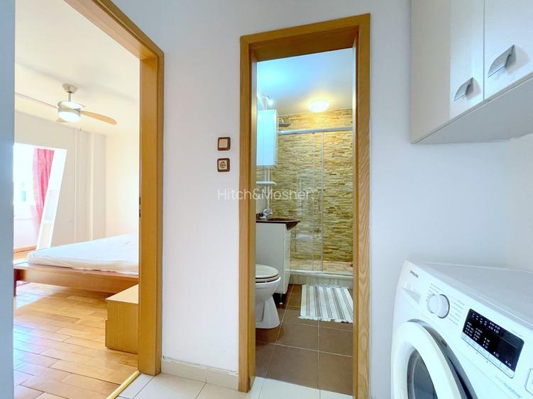 Apartament 3 camere decomandat - zona Simion Barnutiu - Comision 0% - 11