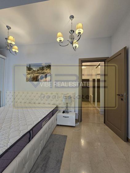 Penthouse- 137 mp- Centru-Palas - Parcare subterana - 27