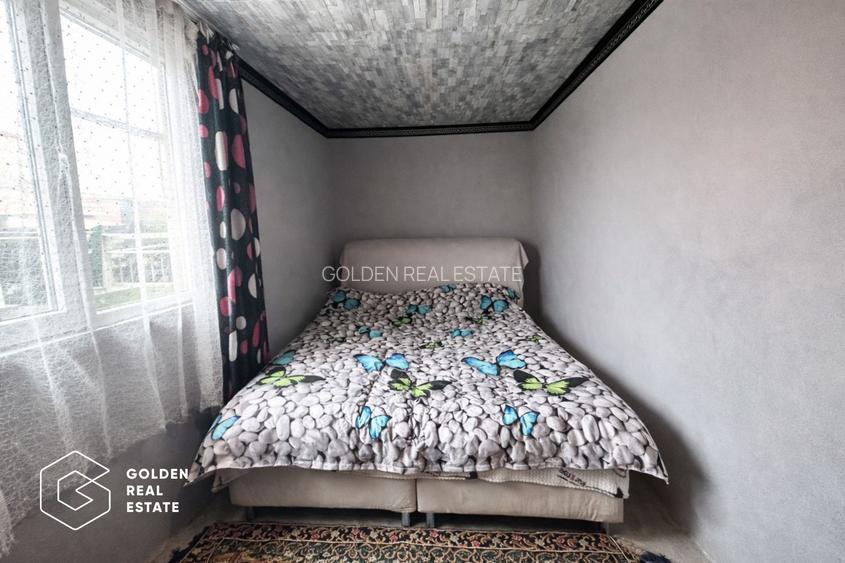 Casa cu 3 camere in Sinicolau Mic, teren 400 mp - 5